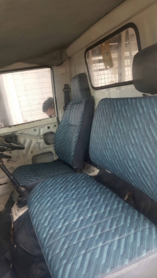 ถูกสุดๆรถบรรทุก4ล้อไม่ติดเวลาขับดีบรรทุกได้เยอะภาษีไม่ขาดเล่มทะเบียนพร้อมสอบถามได้ครับ