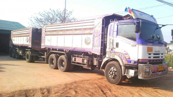 ขายดาวน์ 360 ปี 55 แม่ลูก กะบะ มีเนียม ราคา 900,000- ผ่อนต่อ 38 งวด งวดละ 55,000.- พร้อมให้เเปลียนสัญญาได้