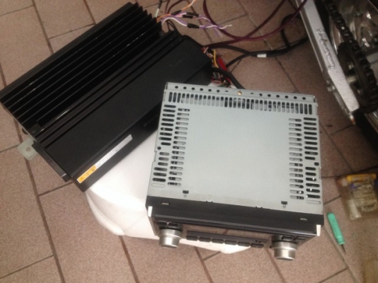 mcintosh 2 din cd md พร้อมเเอม 5ชาเเนลเก่าญี่ปุ่นเเท้สภาพสวยใช้งานได้ปกติ mcintosh 2 din cd md พร้อมเเอม 5ชาเเนลเก่าญี่ปุ่นเเท้สภาพสวยใช้งานได้ปกติ