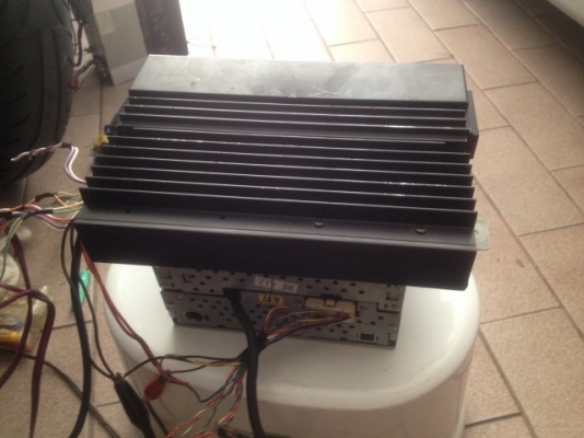 mcintosh 2 din cd md พร้อมเเอม 5ชาเเนลเก่าญี่ปุ่นเเท้สภาพสวยใช้งานได้ปกติ mcintosh 2 din cd md พร้อมเเอม 5ชาเเนลเก่าญี่ปุ่นเเท้สภาพสวยใช้งานได้ปกติ