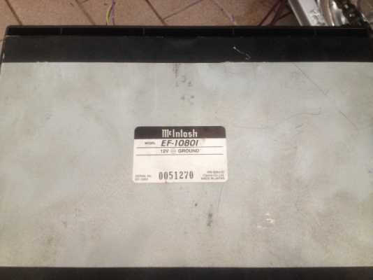 mcintosh 2 din cd md พร้อมเเอม 5ชาเเนลเก่าญี่ปุ่นเเท้สภาพสวยใช้งานได้ปกติ mcintosh 2 din cd md พร้อมเเอม 5ชาเเนลเก่าญี่ปุ่นเเท้สภาพสวยใช้งานได้ปกติ