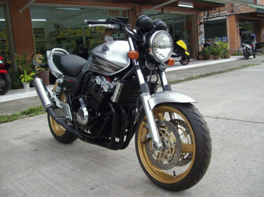 ขาย ซูปเปอร์ 4 tech 3 ปี 2006