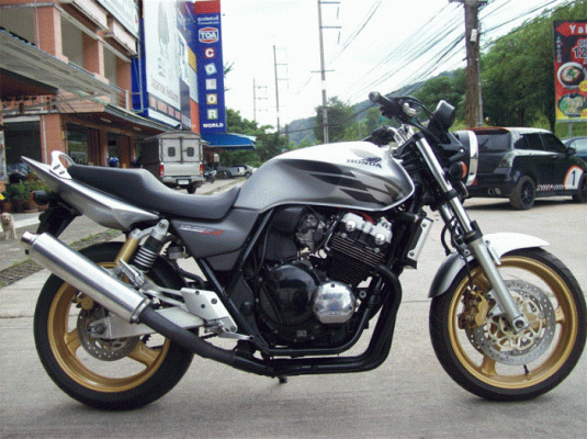 ขาย ซูปเปอร์ 4 tech 3 ปี 2006