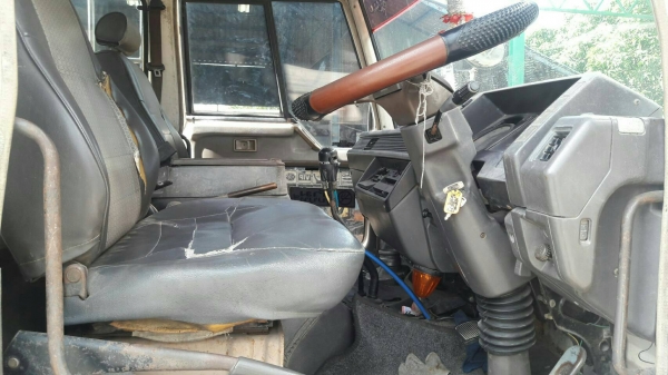 ขาย10ล้อมิตรซูTDรถน้ำมัน2เพลา ขาย10ล้อมิตรซูTDรถน้ำมัน2เพลา