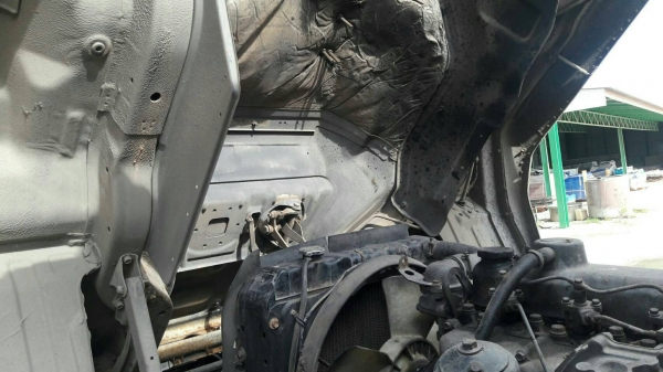 ขาย10ล้อมิตรซูTDรถน้ำมัน2เพลา