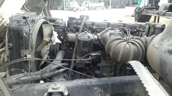 ขาย10ล้อมิตรซูTDรถน้ำมัน2เพลา ขาย10ล้อมิตรซูTDรถน้ำมัน2เพลา