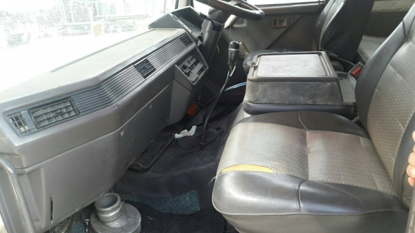 ขาย10ล้อมิตรซูTDรถน้ำมัน2เพลา ขาย10ล้อมิตรซูTDรถน้ำมัน2เพลา