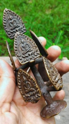 เจ้าสัว วัดกลางเนื้อสวยสัตโลหะ ปล่อยยกช่อ มหามงคลร่ำรวย