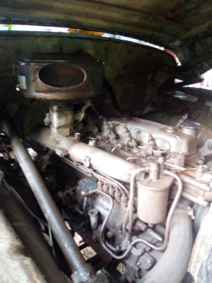 ขายสิบล้อหัวยาวท้ายลาดอีซูซุราคา155000บาท