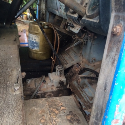 ขายสิบล้อหัวยาวท้ายลาดอีซูซุราคา155000บาท