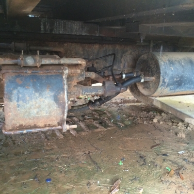 ขายสิบล้อหัวยาวท้ายลาดอีซูซุราคา155000บาท