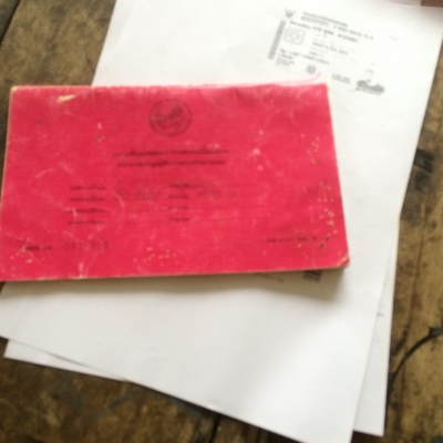 ขายสิบล้อหัวยาวท้ายลาดอีซูซุราคา155000บาท