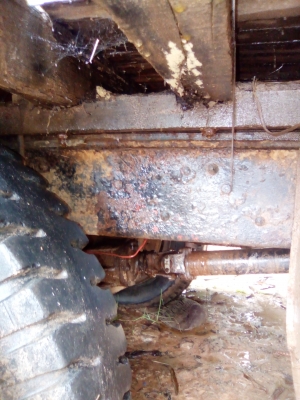 ขายสิบล้อหัวยาวท้ายลาดอีซูซุราคา155000บาท