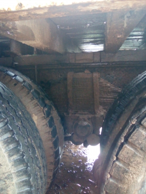 ขายสิบล้อหัวยาวท้ายลาดอีซูซุราคา155000บาท