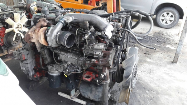 ขายเครื่อง p11 td 340 แรง ขายเครื่อง p11 td 340 แรง