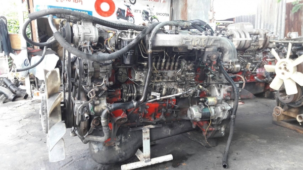 ขายเครื่อง p11 td 340 แรง ขายเครื่อง p11 td 340 แรง