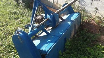 โรตารี่ พร้อมใช้ 1.8 เมตร สำหรับรถไถ 45 , 47 แรงครับ โรตารี่ พร้อมใช้ 1.8 เมตร สำหรับรถไถ 45 , 47 แรงครับ