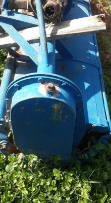 โรตารี่ พร้อมใช้ 1.8 เมตร สำหรับรถไถ 45 , 47 แรงครับ โรตารี่ พร้อมใช้ 1.8 เมตร สำหรับรถไถ 45 , 47 แรงครับ