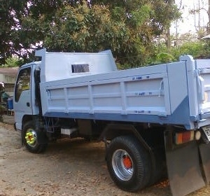 6 ล้อดั้ม NPR66LX5 -120เเรง ห้างเเท้ ปี 39 แอร์ เพาเวอร์ ดั้ม3มิตรแท้ ช่วงล่างF สภาพสวยเดิมเต็มสุดๆพร้อมใช้งาน 100\%อุปกรณ์ครบ