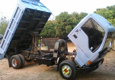 6 ล้อดั้ม NPR66LX5 -120เเรง ห้างเเท้ ปี 39 แอร์ เพาเวอร์ ดั้ม3มิตรแท้ ช่วงล่างF สภาพสวยเดิมเต็มสุดๆพร้อมใช้งาน 100\%อุปกรณ์ครบ