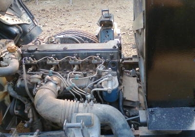 6 ล้อดั้ม NPR66LX5 -120เเรง ห้างเเท้ ปี 39 แอร์ เพาเวอร์ ดั้ม3มิตรแท้ ช่วงล่างF สภาพสวยเดิมเต็มสุดๆพร้อมใช้งาน 100\%อุปกรณ์ครบ