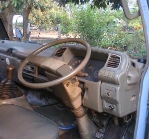 6 ล้อดั้ม NPR66LX5 -120เเรง ห้างเเท้ ปี 39 แอร์ เพาเวอร์ ดั้ม3มิตรแท้ ช่วงล่างF สภาพสวยเดิมเต็มสุดๆพร้อมใช้งาน 100\%อุปกรณ์ครบ