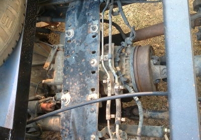 6 ล้อดั้ม NPR66LX5 -120เเรง ห้างเเท้ ปี 39 แอร์ เพาเวอร์ ดั้ม3มิตรแท้ ช่วงล่างF สภาพสวยเดิมเต็มสุดๆพร้อมใช้งาน 100\%อุปกรณ์ครบ