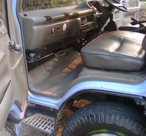 6 ล้อดั้ม NPR66LX5 -120เเรง ห้างเเท้ ปี 39 แอร์ เพาเวอร์ ดั้ม3มิตรแท้ ช่วงล่างF สภาพสวยเดิมเต็มสุดๆพร้อมใช้งาน 100\%อุปกรณ์ครบ