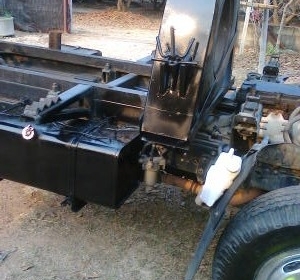 6 ล้อดั้ม NPR66LX5 -120เเรง ห้างเเท้ ปี 39 แอร์ เพาเวอร์ ดั้ม3มิตรแท้ ช่วงล่างF สภาพสวยเดิมเต็มสุดๆพร้อมใช้งาน 100\%อุปกรณ์ครบ