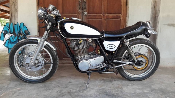 ขาย sr400 อินวอย สรรพสามิต(ตัวจริง) 53,000