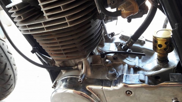 ขาย sr400 อินวอย สรรพสามิต(ตัวจริง) 53,000