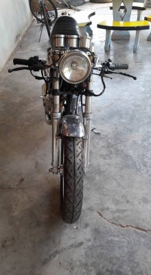 ขาย sr400 อินวอย สรรพสามิต(ตัวจริง) 53,000