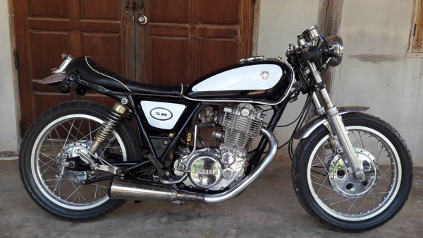 ขาย sr400 อินวอย สรรพสามิต(ตัวจริง) 53,000