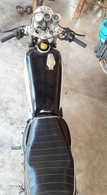 ขาย sr400 อินวอย สรรพสามิต(ตัวจริง) 53,000