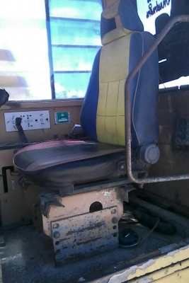 รถแบคโฮ