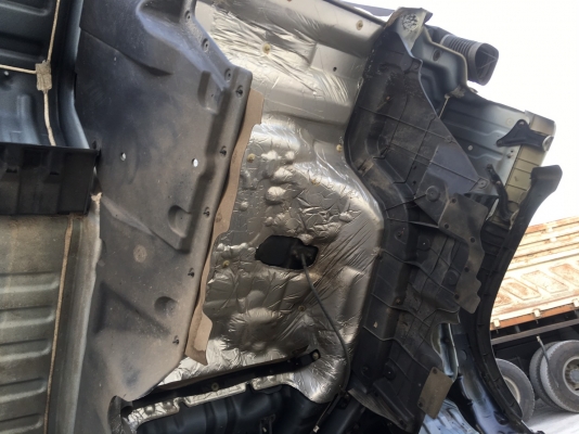 ขาย HINO 251 ปี56 รถสวยใช้น้อย สนใจติดต่อ 081-9426747 สุรศักดิ์ สิบล้อ