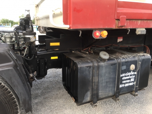 ขาย HINO 251 ปี56 รถสวยใช้น้อย สนใจติดต่อ 081-9426747 สุรศักดิ์ สิบล้อ