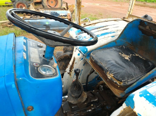 HINOMOTO E18 ราคา 38,000 DC Tractor Rayong 0818618678,0899347475 HINOMOTO E18 ราคา 38,000 DC Tractor Rayong 0818618678,0899347475