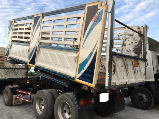 ขาย HINO 344 ปี56 แม่ลูก สภาพดี สนใจติดต่อ 081-9426747 สุุรศักดิ์ สิบล้อ ขาย HINO 344 ปี56 แม่ลูก สภาพดี สนใจติดต่อ 081-9426747 สุุรศักดิ์ สิบล้อ