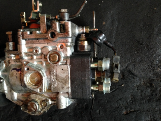 ขายปั๊มแปลงใส่เครื่อง nissan zd 3.0 ราคา14000 ขายปั๊มแปลงใส่เครื่อง nissan zd 3.0 ราคา14000