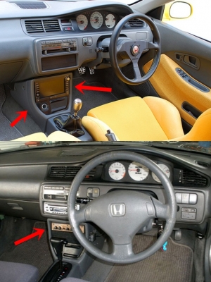 งานไฟเบอร์BMW E30 รับหล่อไฟเบอร์ต่างๆ  e28 36 V940 740 960 แผงคอw202 123 e21 e30 V960 อื่นๆ