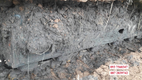 ขายรถแบคโฮ CAT 312 = 13,xxx ชม.