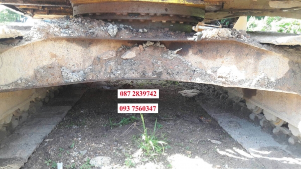 ขายรถแบคโฮ KOMATSU PC 130-8 = 12,000 ชม. ขายรถแบคโฮ KOMATSU PC 130-8 = 12,000 ชม.