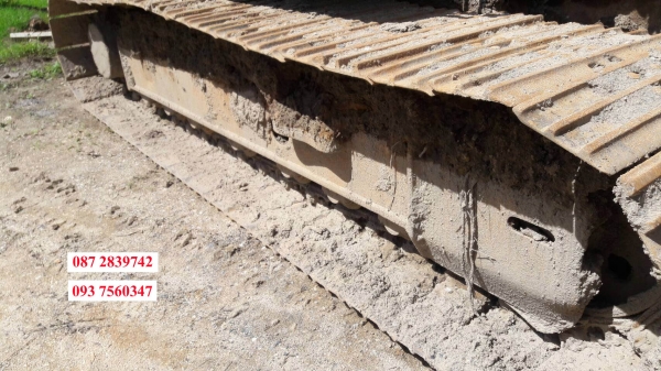 ขายรถแบคโฮ KOMATSU PC 130-8 = 12,000 ชม. ขายรถแบคโฮ KOMATSU PC 130-8 = 12,000 ชม.