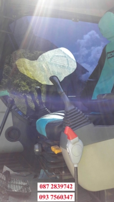 ขายรถแบคโฮ KOMATSU PC 130-8 = 12,000 ชม. ขายรถแบคโฮ KOMATSU PC 130-8 = 12,000 ชม.