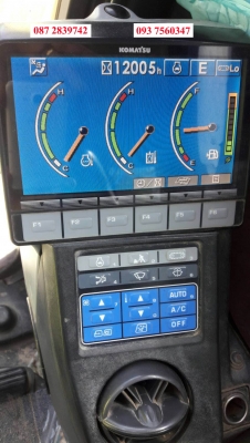 ขายรถแบคโฮ KOMATSU PC 130-8 = 12,000 ชม. ขายรถแบคโฮ KOMATSU PC 130-8 = 12,000 ชม.