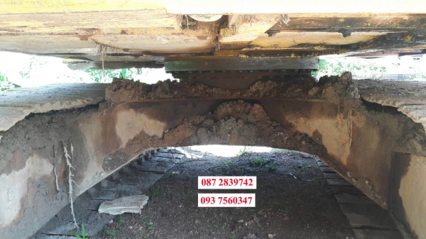 ขายรถแบคโฮ KOMATSU PC 130-8 = 12,000 ชม. ขายรถแบคโฮ KOMATSU PC 130-8 = 12,000 ชม.