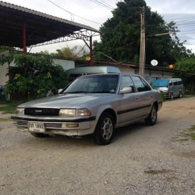 toyota  โคโรน่า