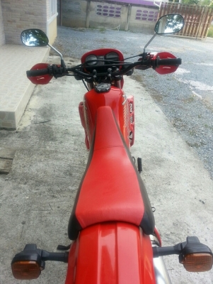 ขาย MTX 200 สวยๆกริบๆ