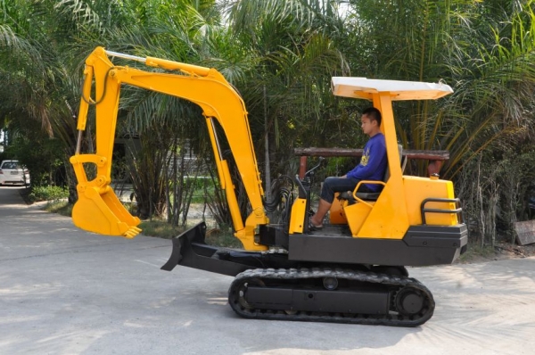 ลดกระหน่ำ!!ขายแบคโฮ YANMAR B27 เท่าPC30 เดิมจากญี่ปุ่น ทำงานสมบูรณ์ทุกระบบ รับรองไม่ผิดหวัง 260,000 เท่านั้น!!
